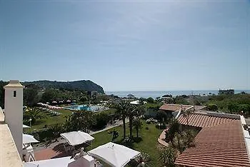 Belsole ホテル Forio di Ischia